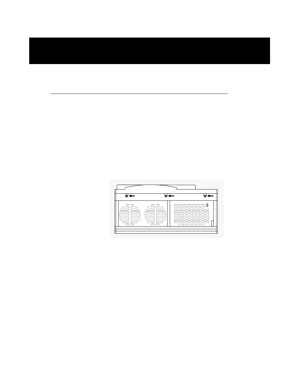 Cleaning/changing air filters | Polaroid Polaview 305 User Manual | Page 95 / 134