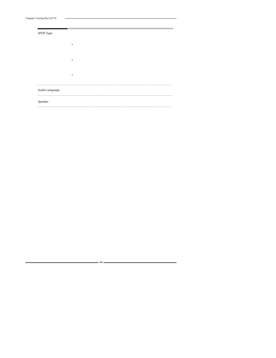 Polaroid TDA-03211C User Manual | Page 46 / 72