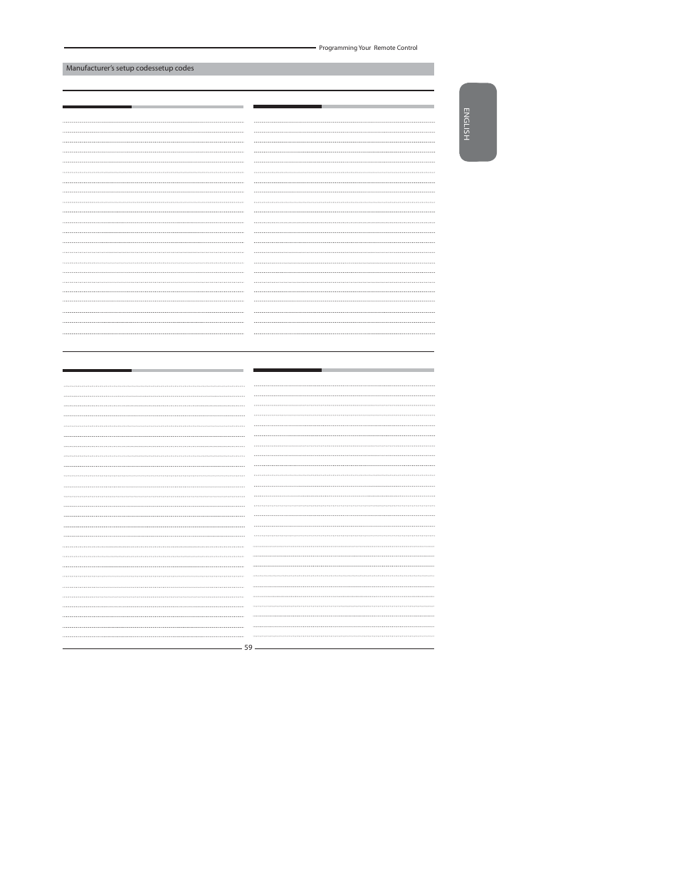 Polaroid TDA-03211C User Manual | Page 61 / 72