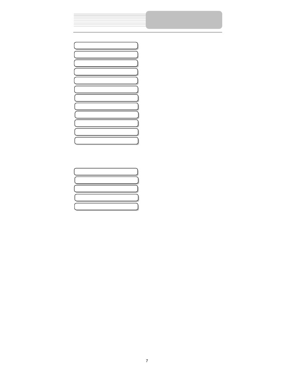 Polaroid PDX-0074 User Manual | Page 7 / 42