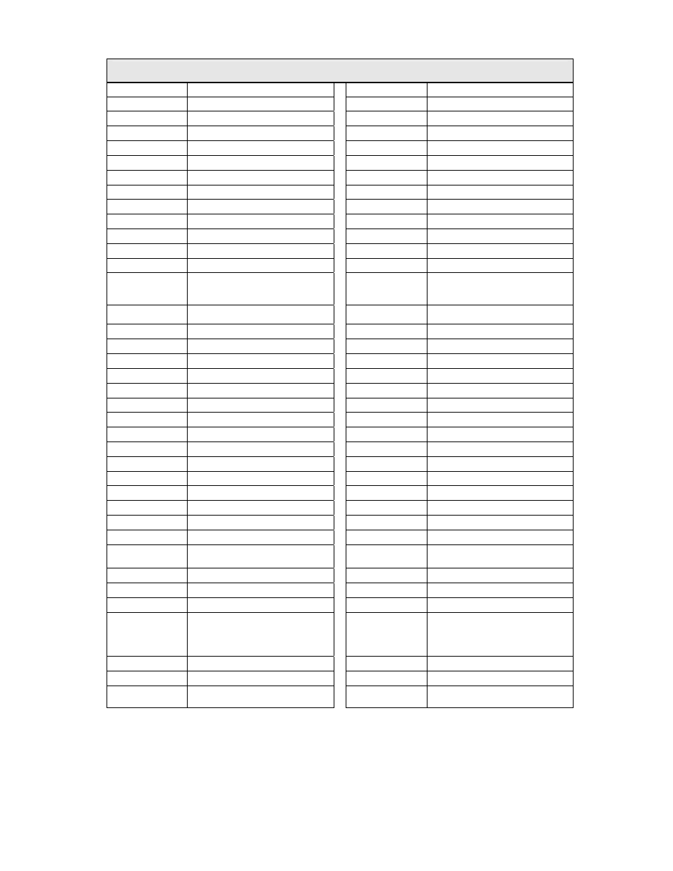 Polaroid FLM-3230TM User Manual | Page 60 / 68