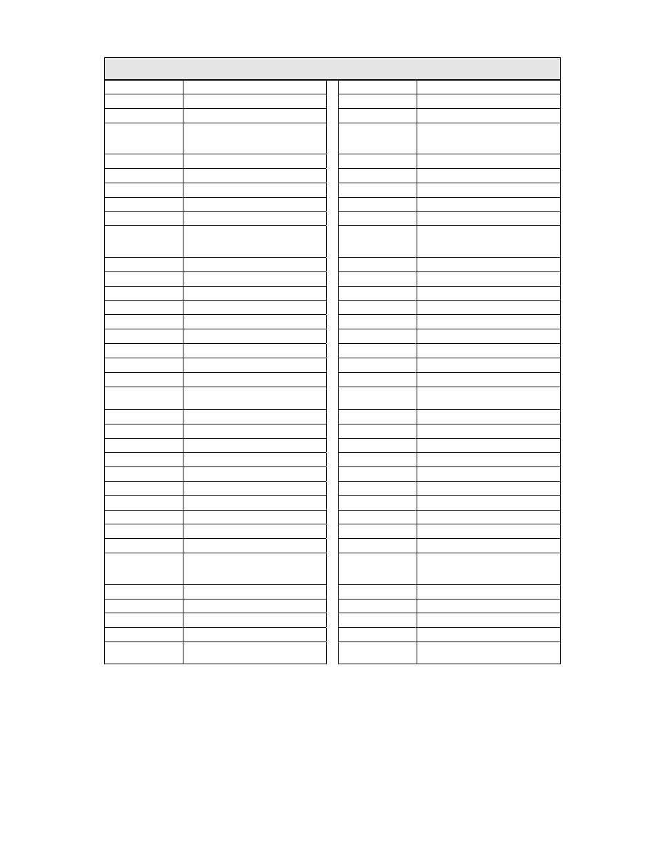 Polaroid FLM-3230TM User Manual | Page 61 / 68