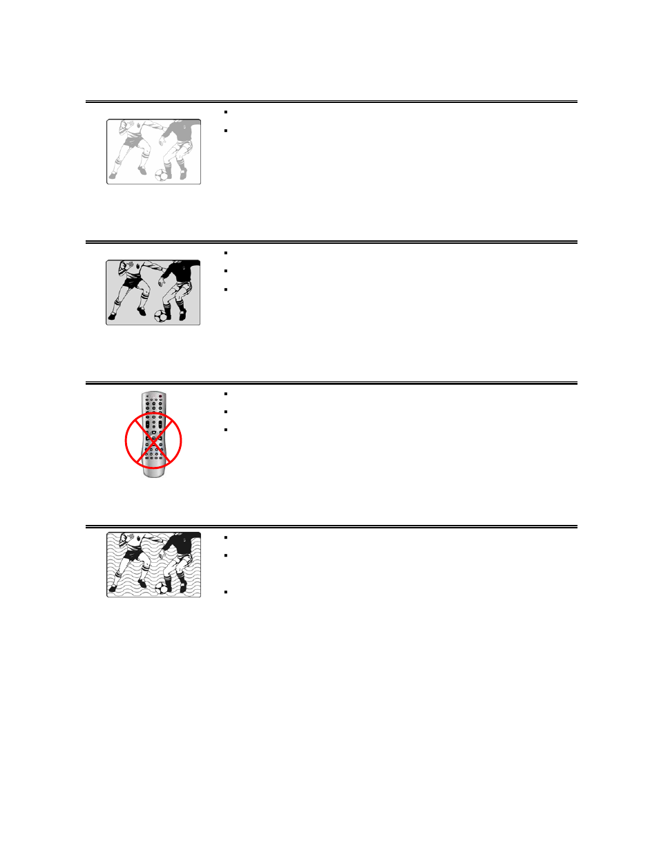Polaroid FLM-3230TM User Manual | Page 64 / 68