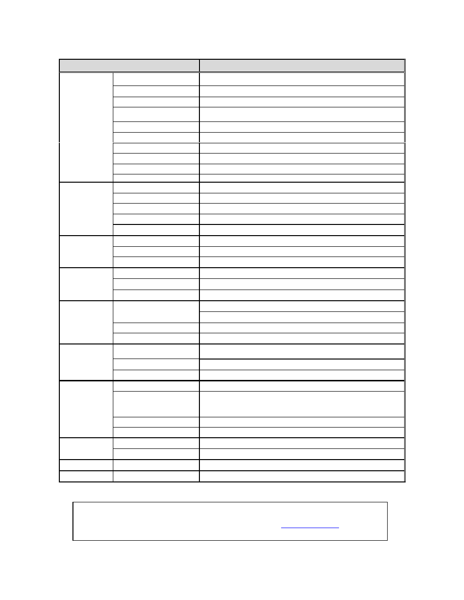 Items 37” lcd - tv | Polaroid FLM-3230TM User Manual | Page 68 / 68