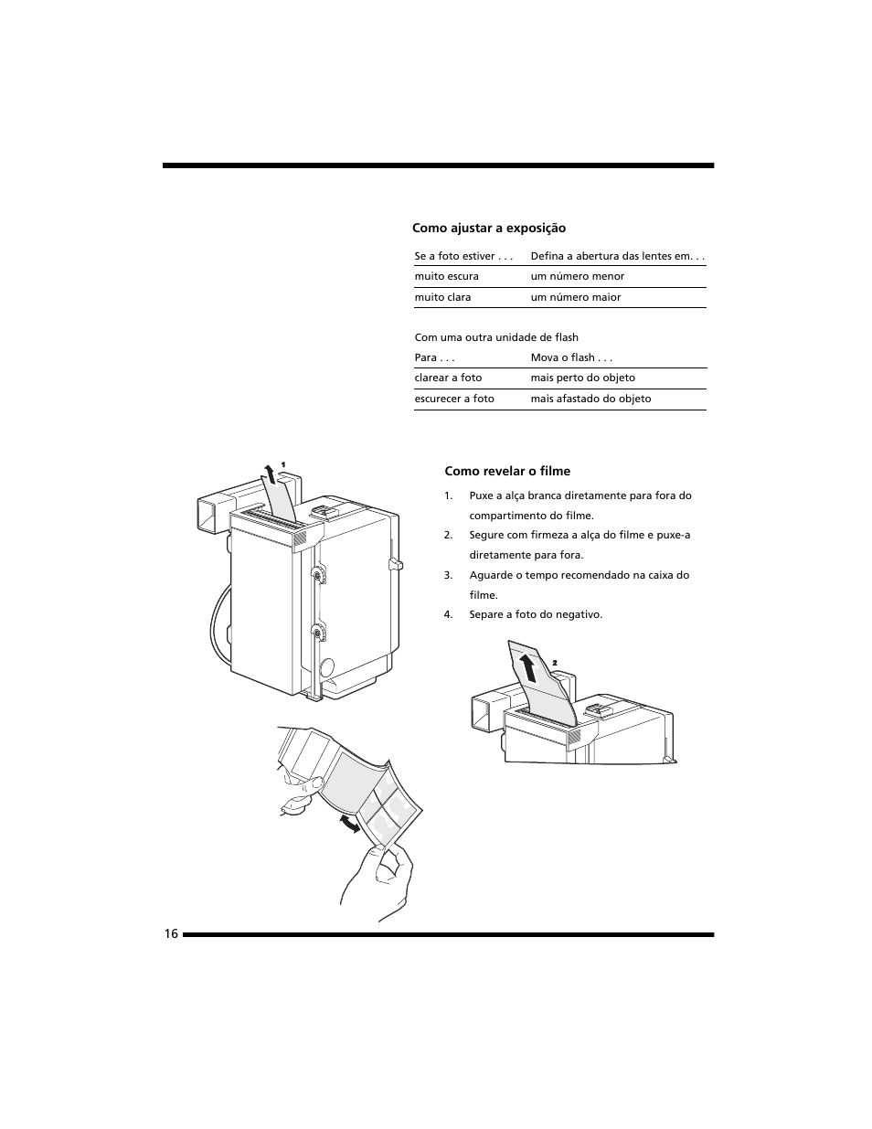 Polaroid 402b User Manual | Page 18 / 23
