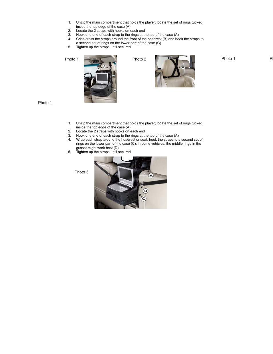 Polaroid PDV-0700K User Manual | Page 26 / 29