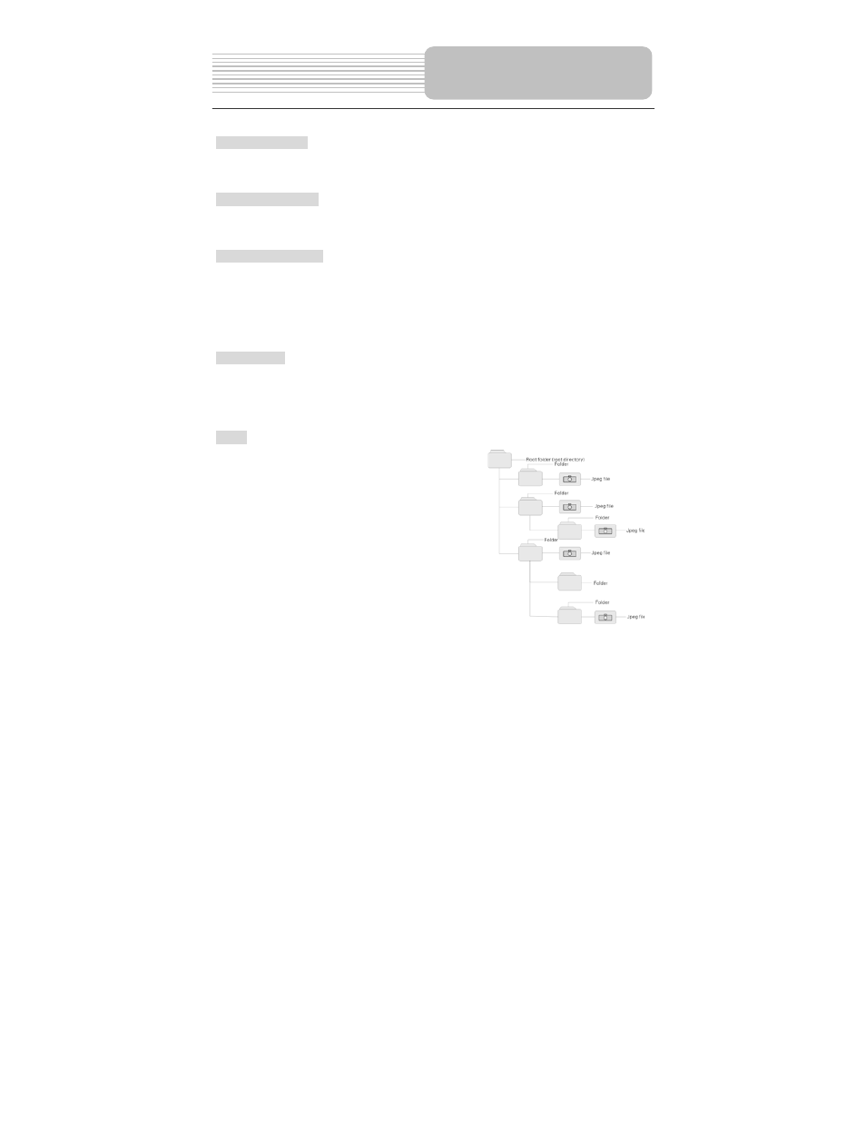 Definitions | Polaroid DPA-00710S User Manual | Page 30 / 33