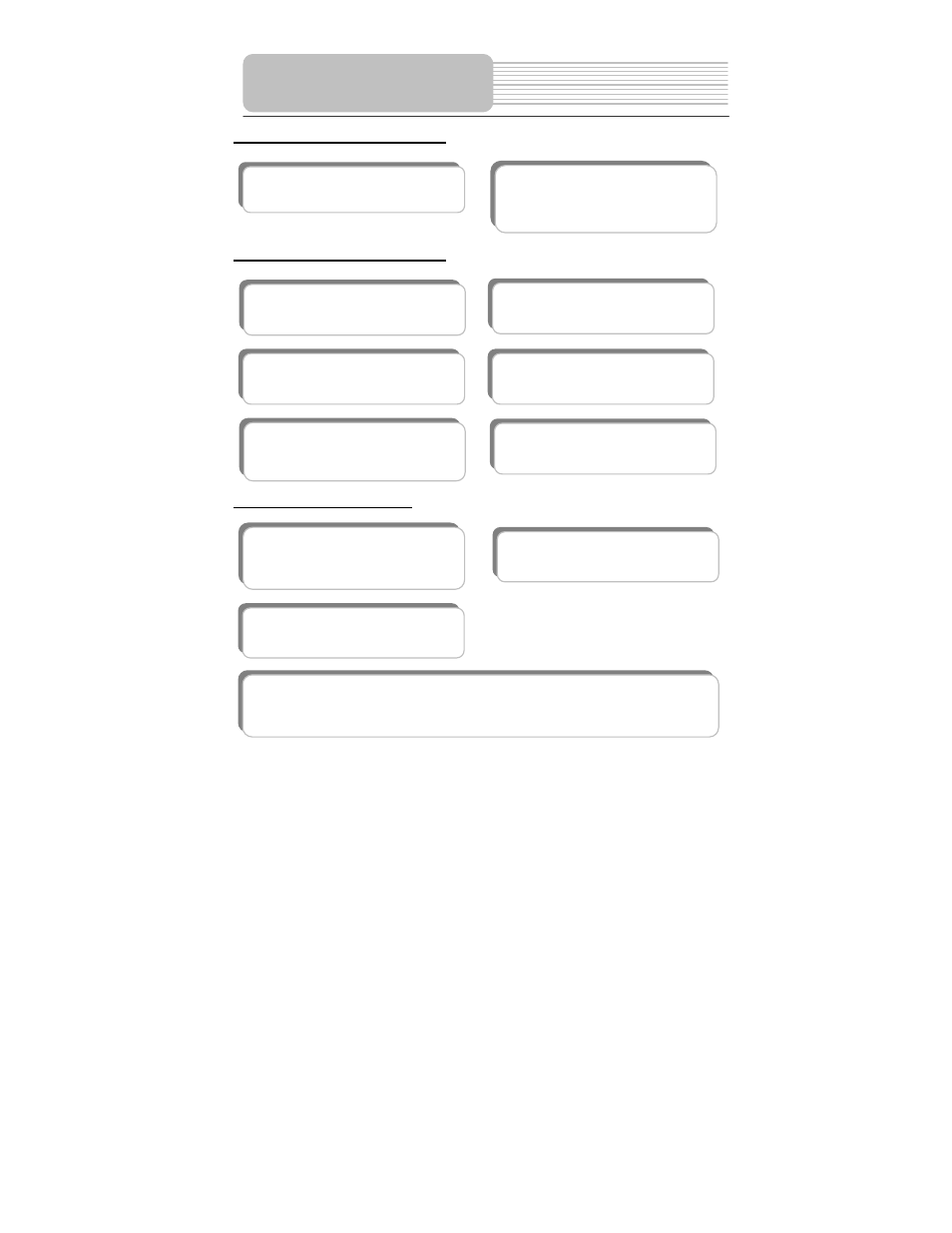 Features | Polaroid DPA-00710S User Manual | Page 5 / 33