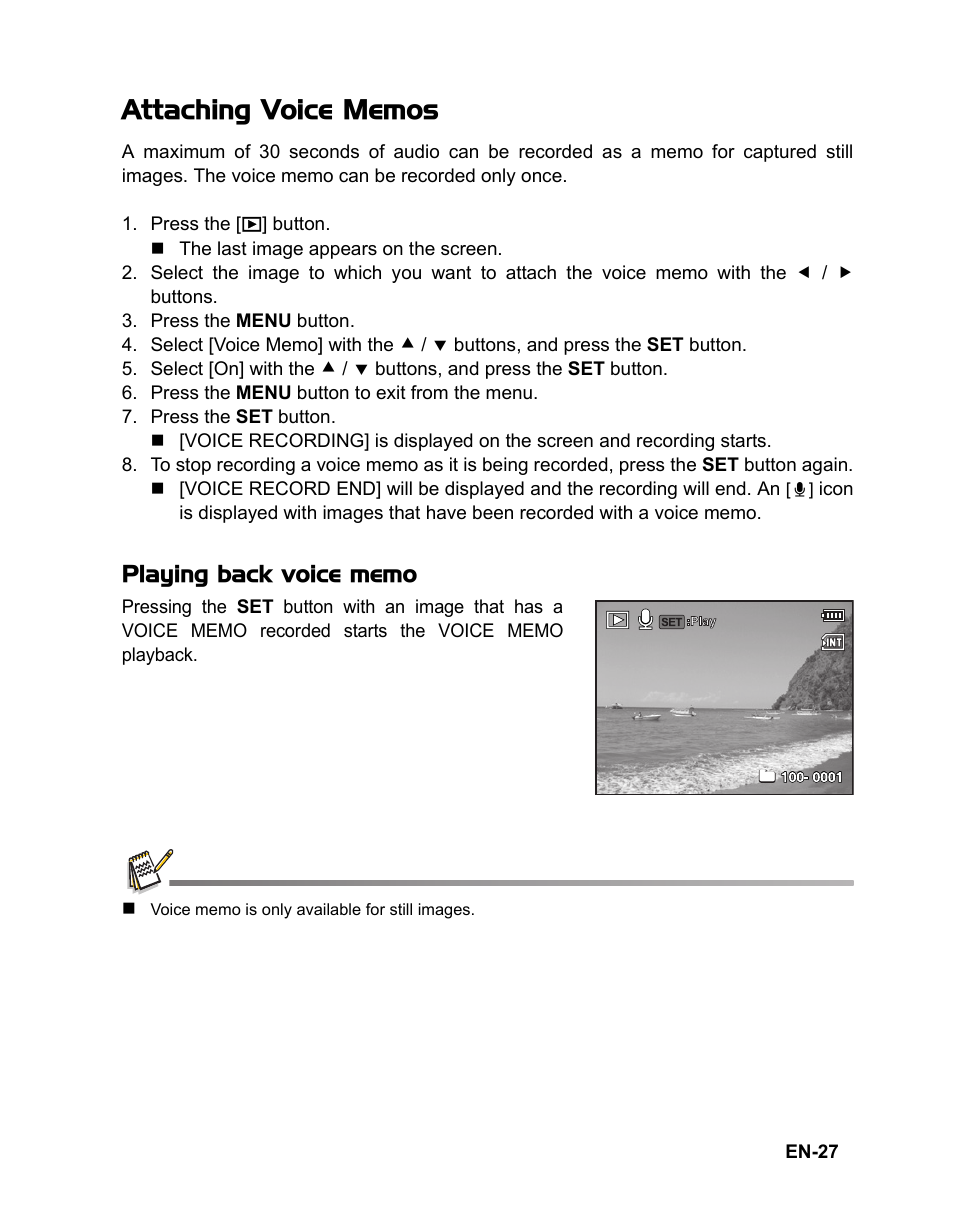 Xe e | Polaroid t833 User Manual | Page 28 / 45