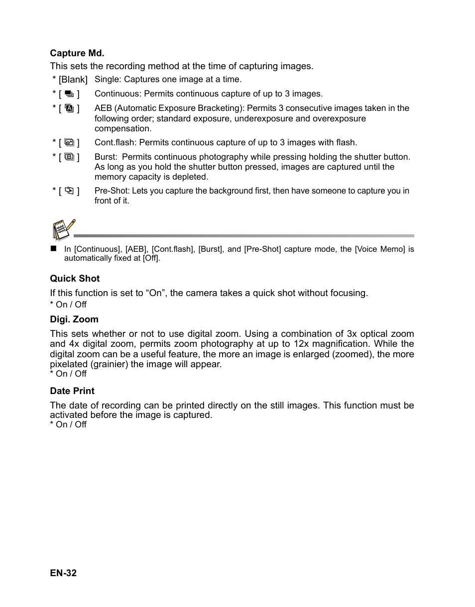 Polaroid t833 User Manual | Page 33 / 45