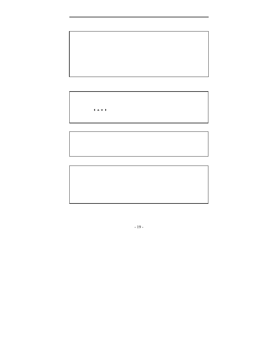 Play operation | Polaroid PDV-1002A User Manual | Page 19 / 30