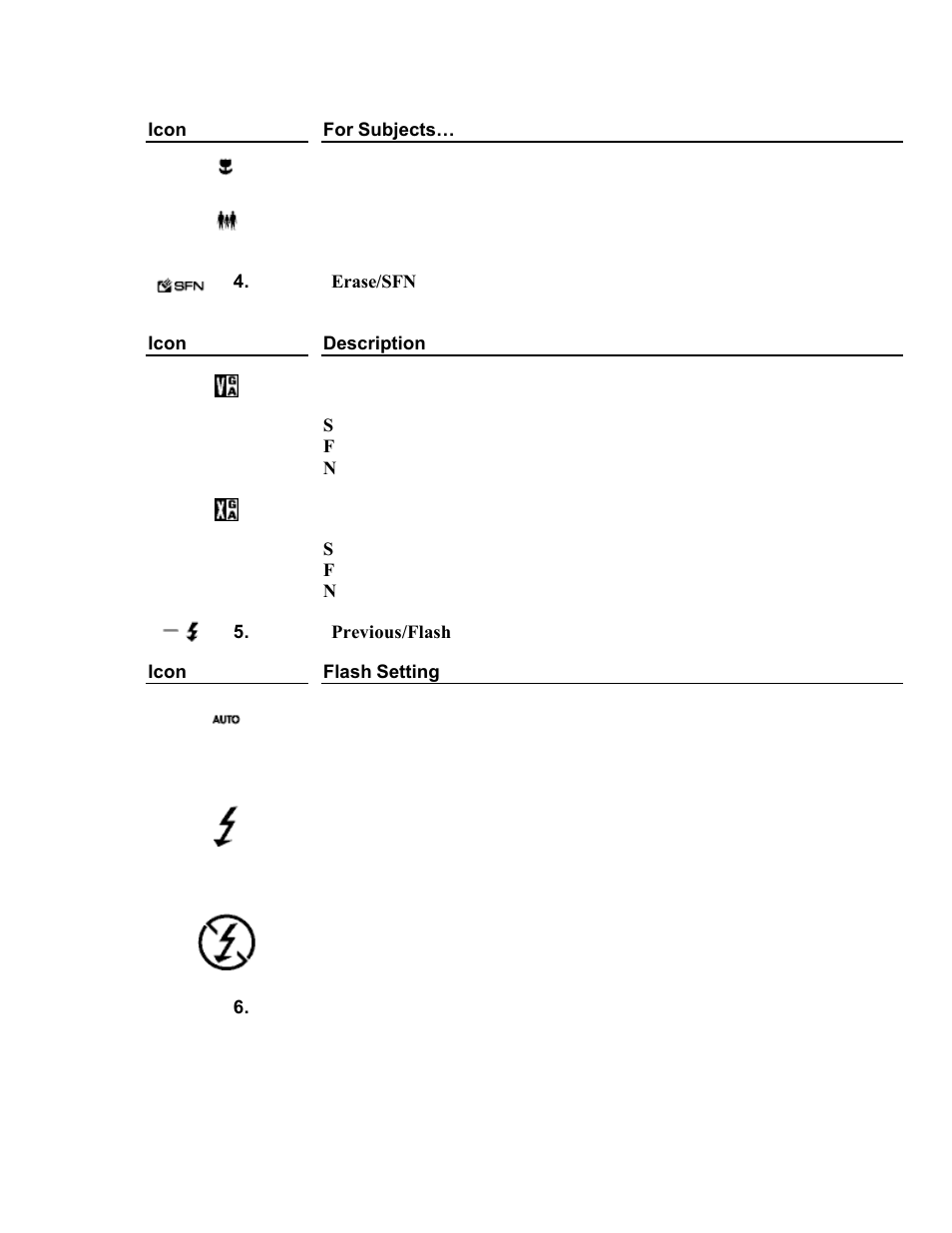 Polaroid PhotoMAX PDC 700 User Manual | Page 11 / 59