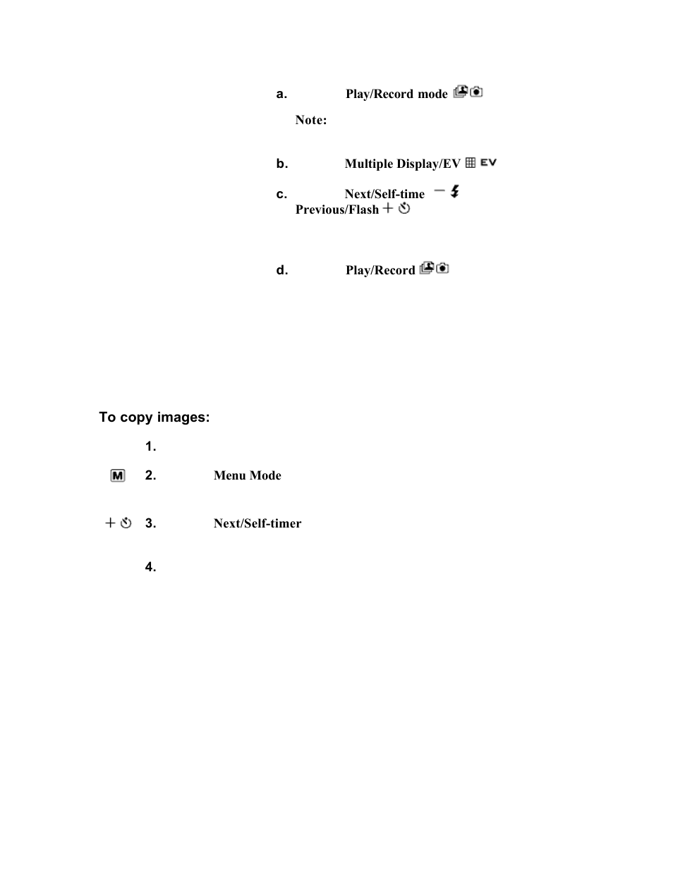 Polaroid PhotoMAX PDC 700 User Manual | Page 21 / 59