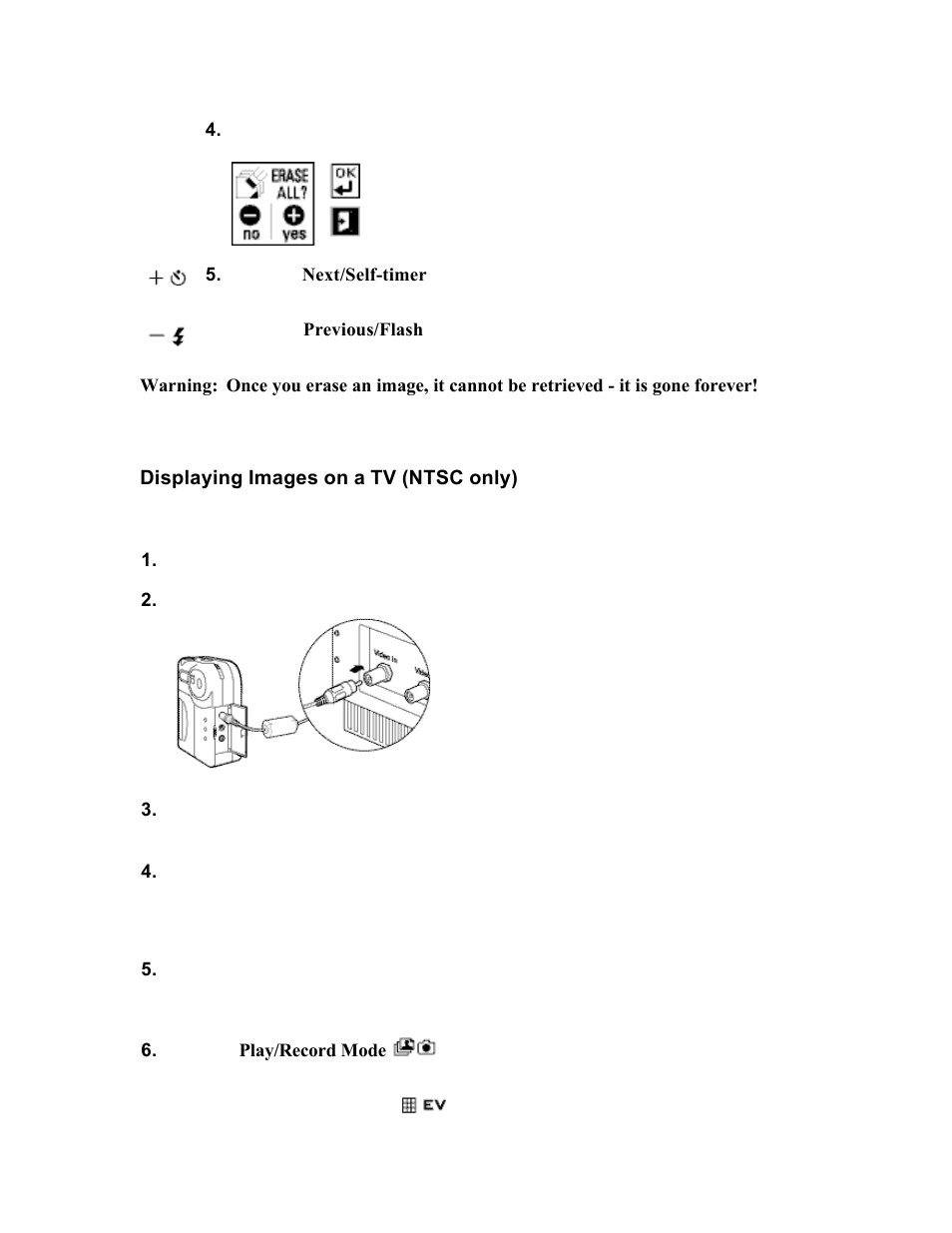 Polaroid PhotoMAX PDC 700 User Manual | Page 23 / 59