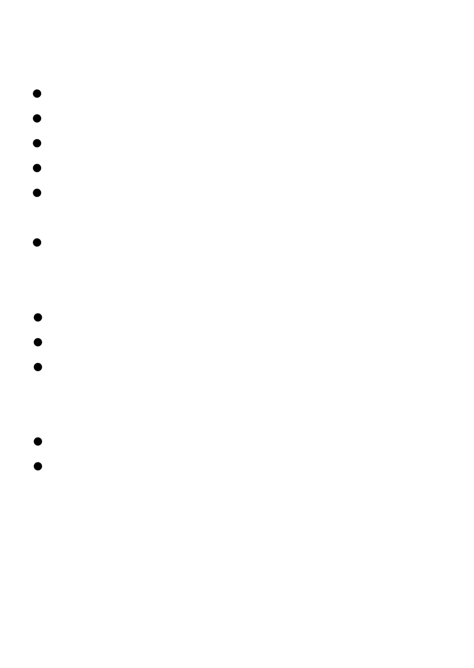 Features and benefits, Package contents, System requirements | PNY P-NSA2-EC-RF User Manual | Page 2 / 6