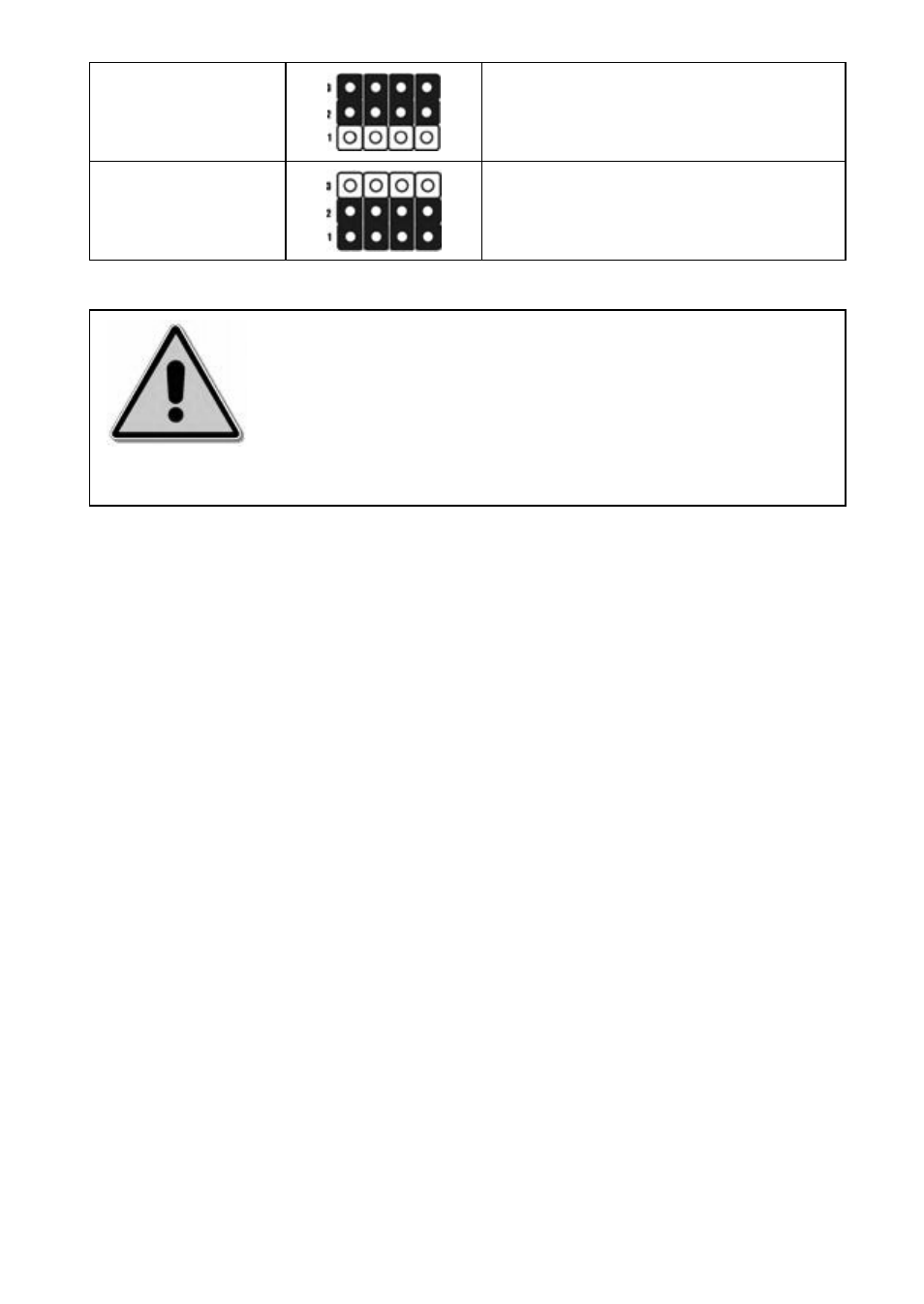 Hardware installation | PNY P-DSA2-PCIE-RF User Manual | Page 5 / 22