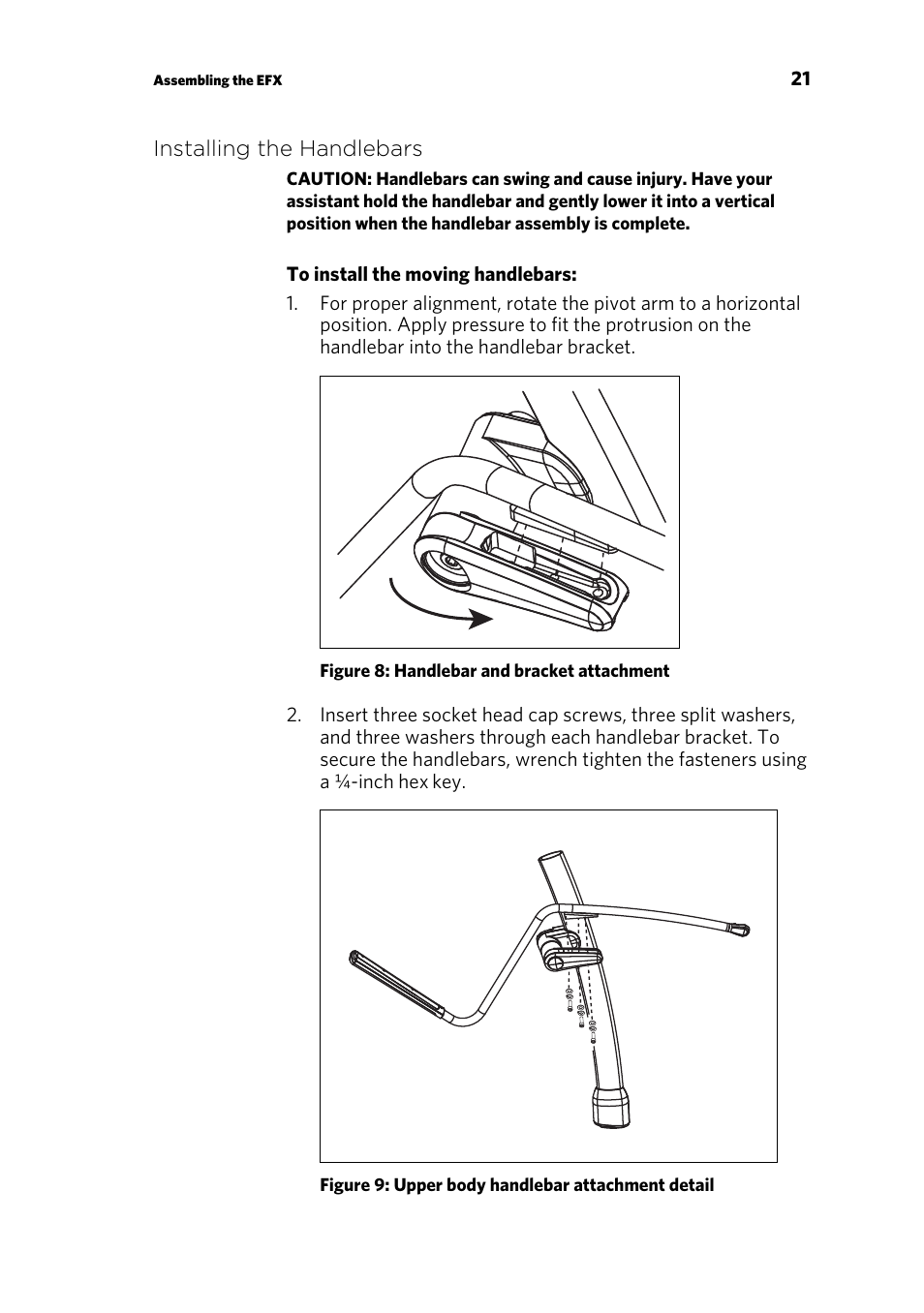Precor 300753-201 User Manual | Page 71 / 96