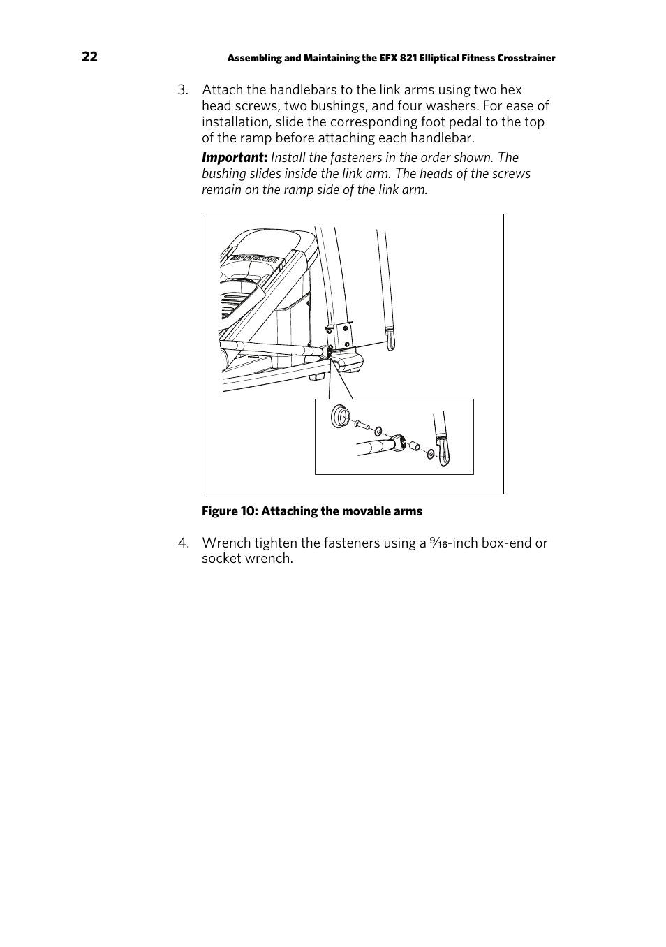 Precor 300753-201 User Manual | Page 72 / 96