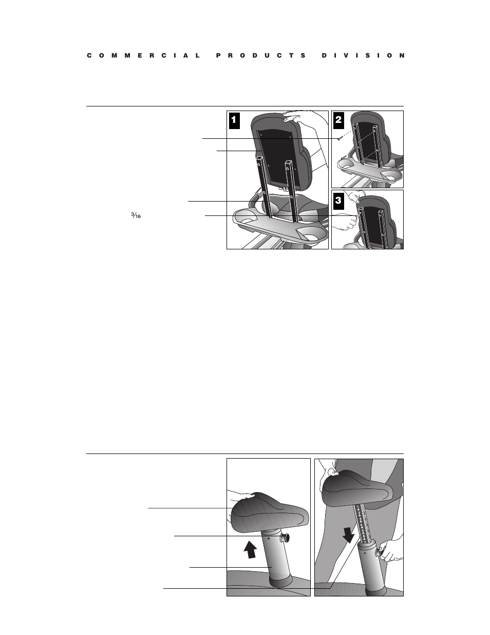 Precor C846 User Manual | Page 12 / 60