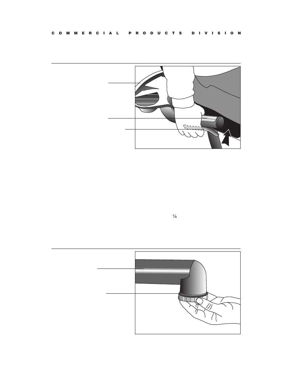 Precor C846 User Manual | Page 13 / 60