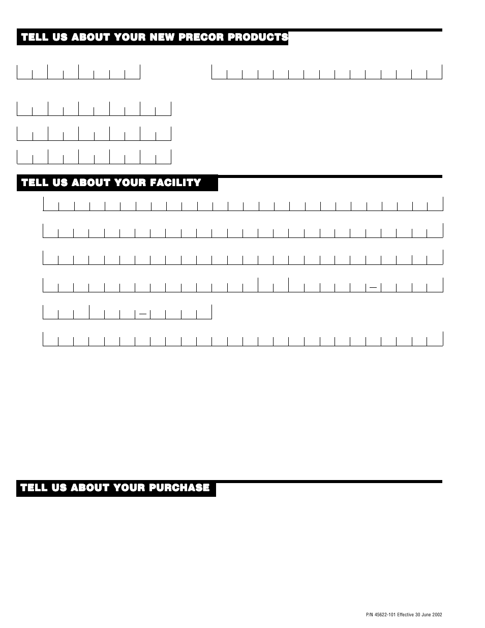 Precor C846 User Manual | Page 58 / 60