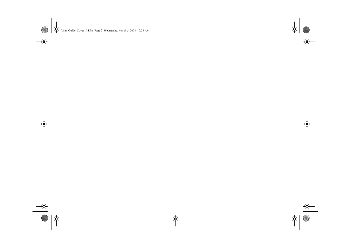 Precor Low Impact 9.27 User Manual | Page 51 / 53