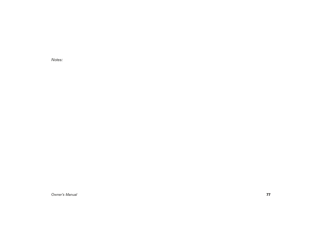 Precor 9.35 User Manual | Page 79 / 96