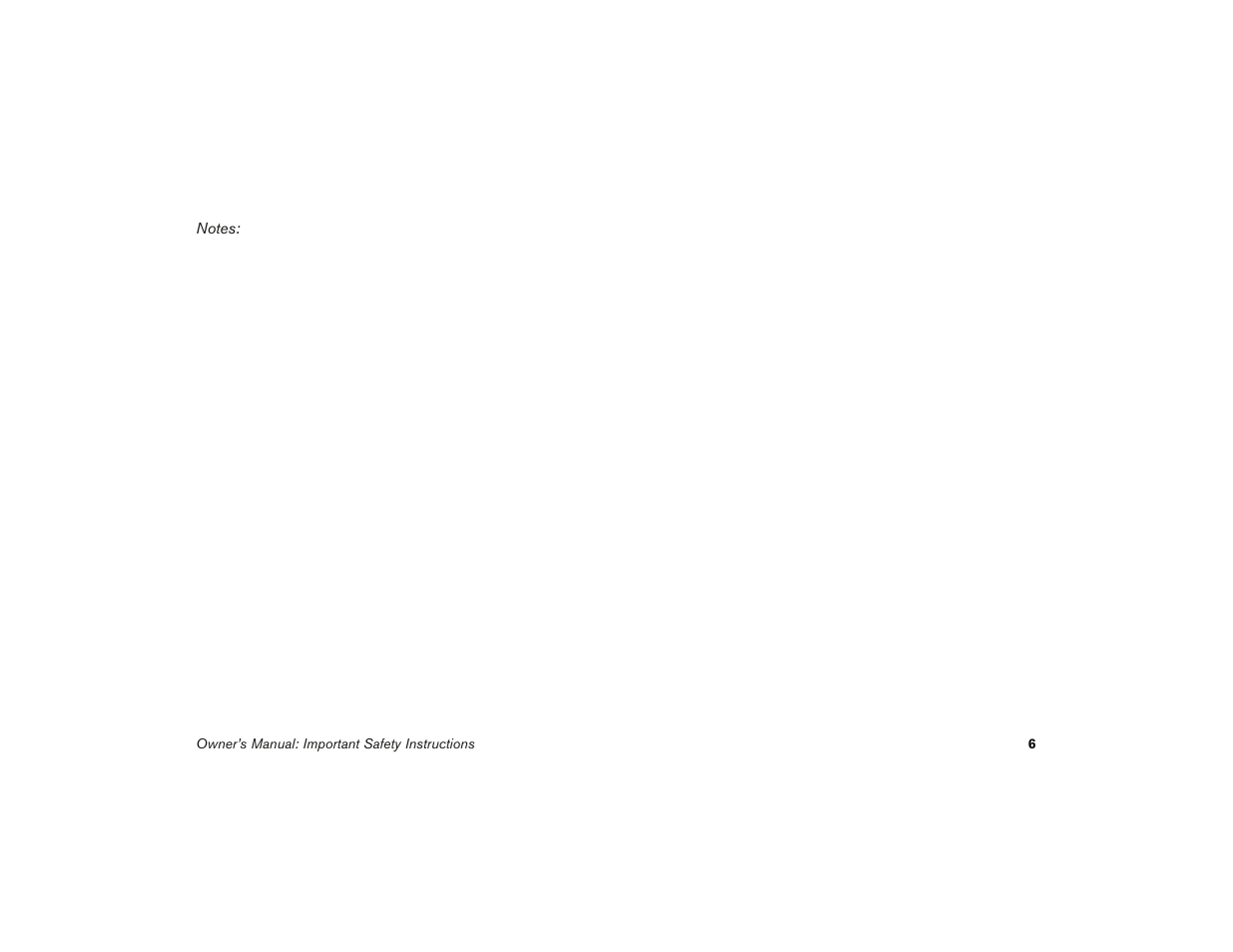 Precor 9.35 User Manual | Page 8 / 96