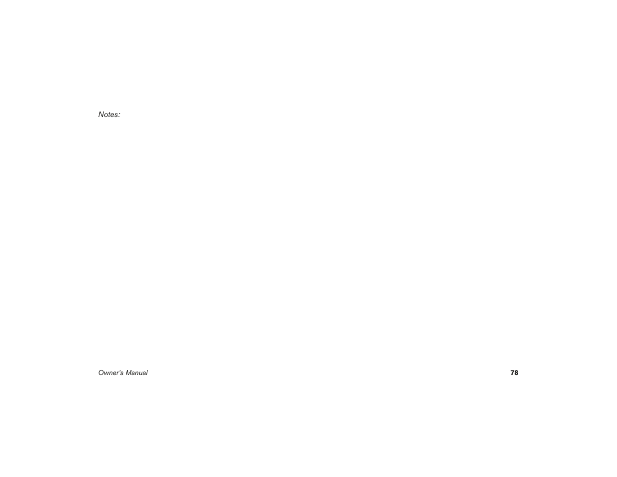 Precor 9.35 User Manual | Page 80 / 96