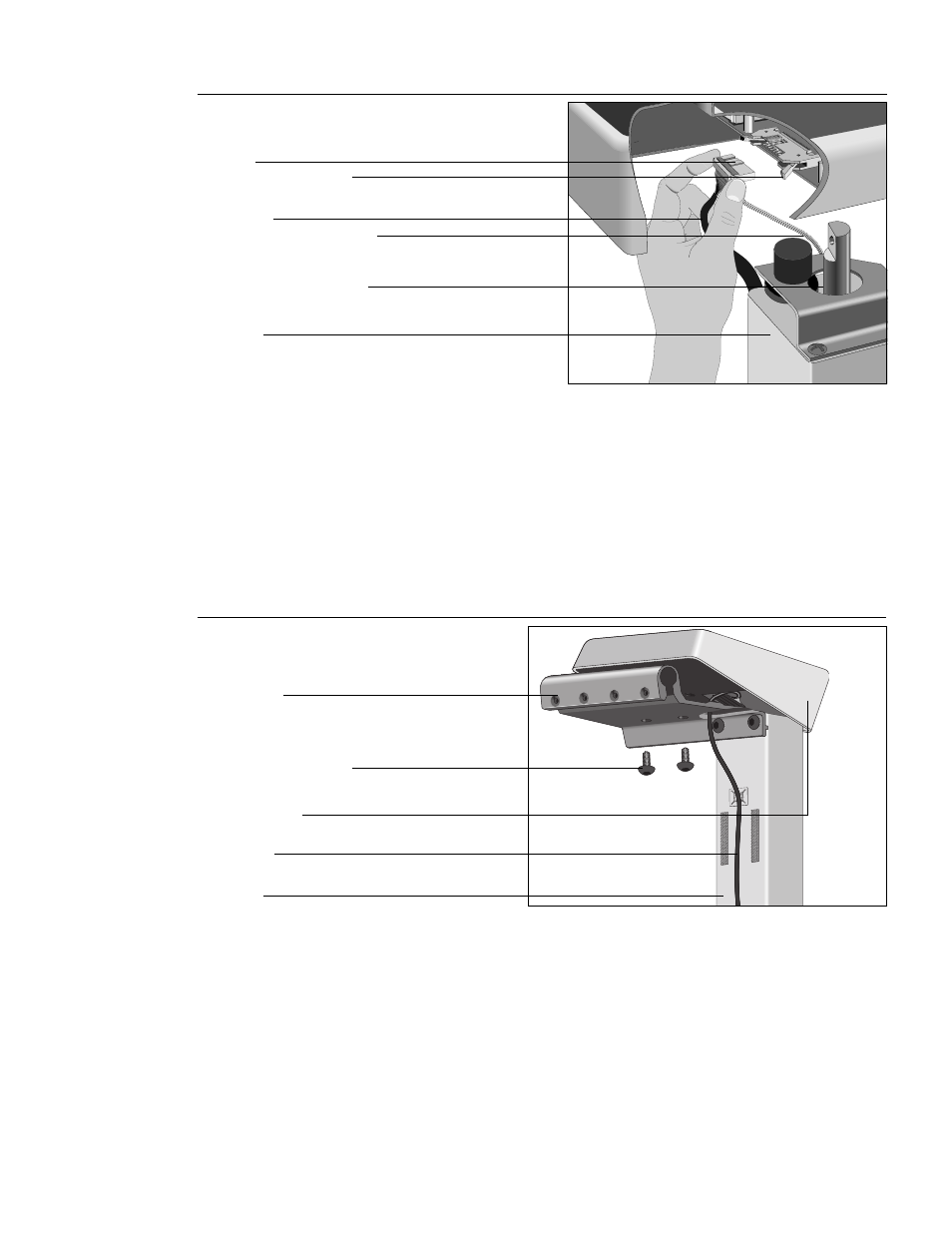 Precor M9.2s User Manual | Page 12 / 32