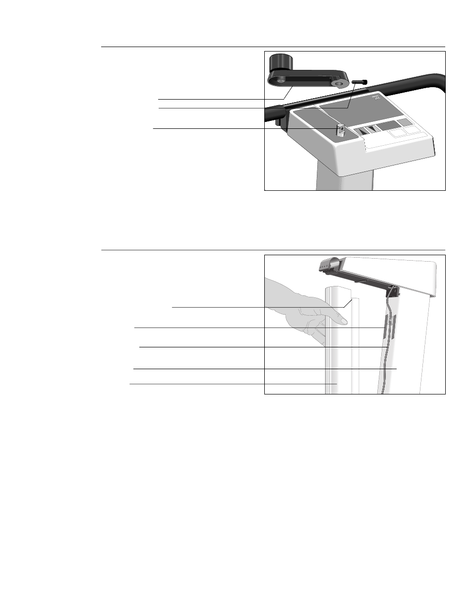 Precor M9.2s User Manual | Page 13 / 32