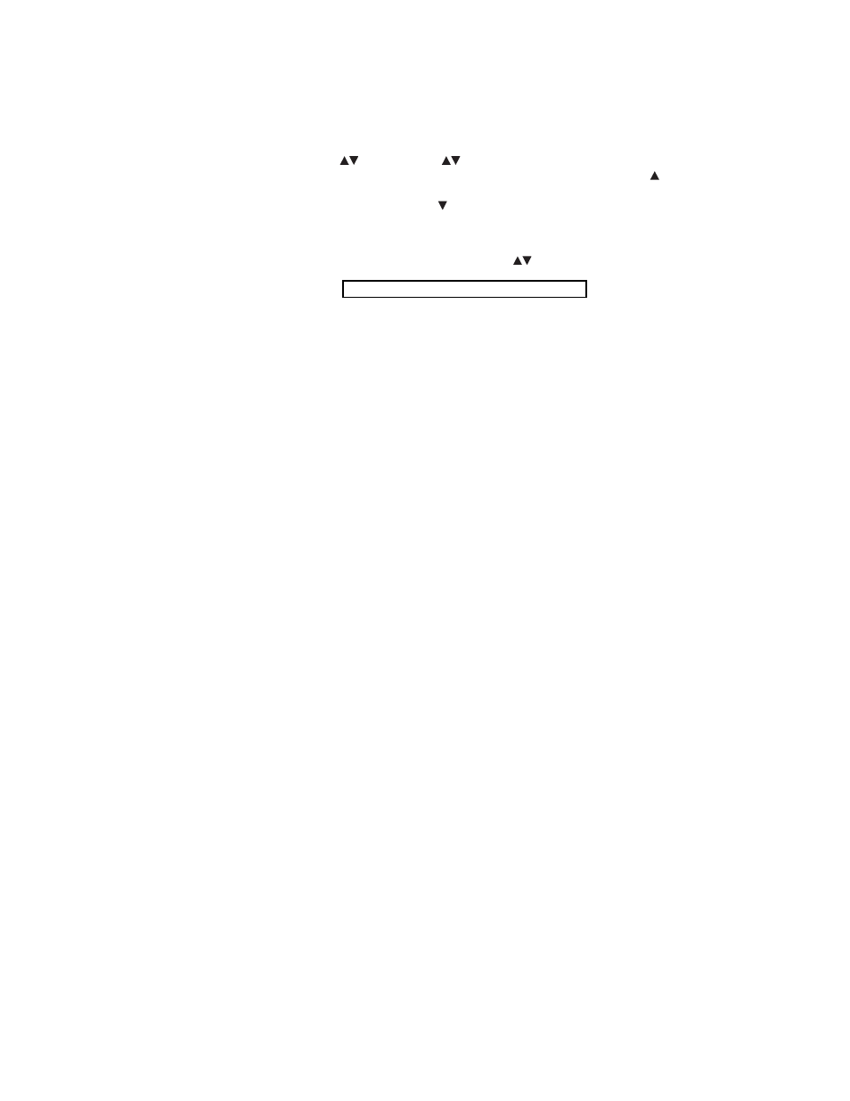 Keys on the electronic console | Precor M9.2s User Manual | Page 18 / 32
