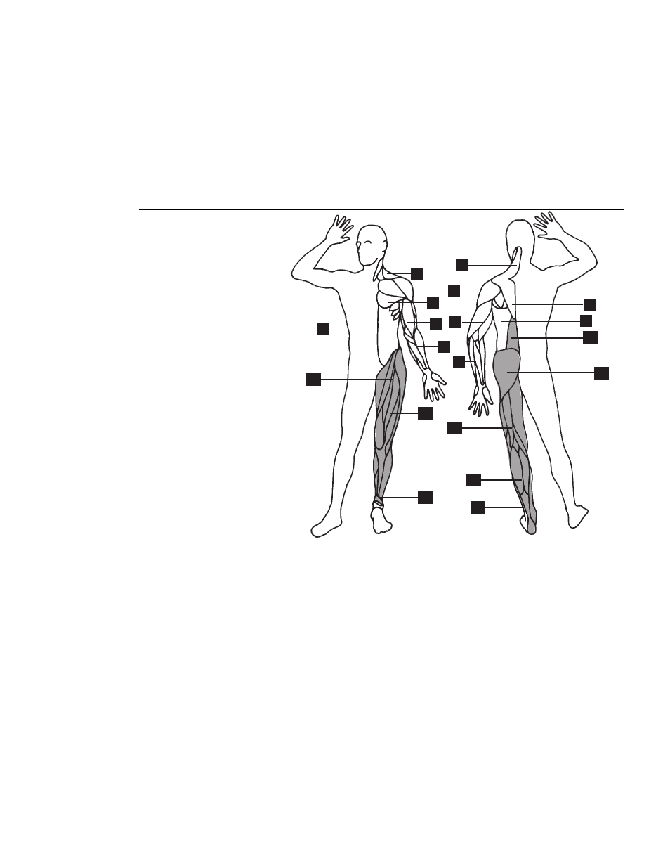 Getting the most out of your workout | Precor M9.2s User Manual | Page 26 / 32
