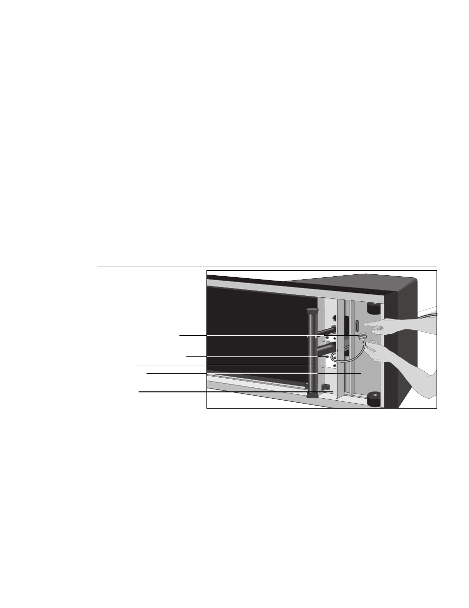 Precor M9.20 User Manual | Page 12 / 40