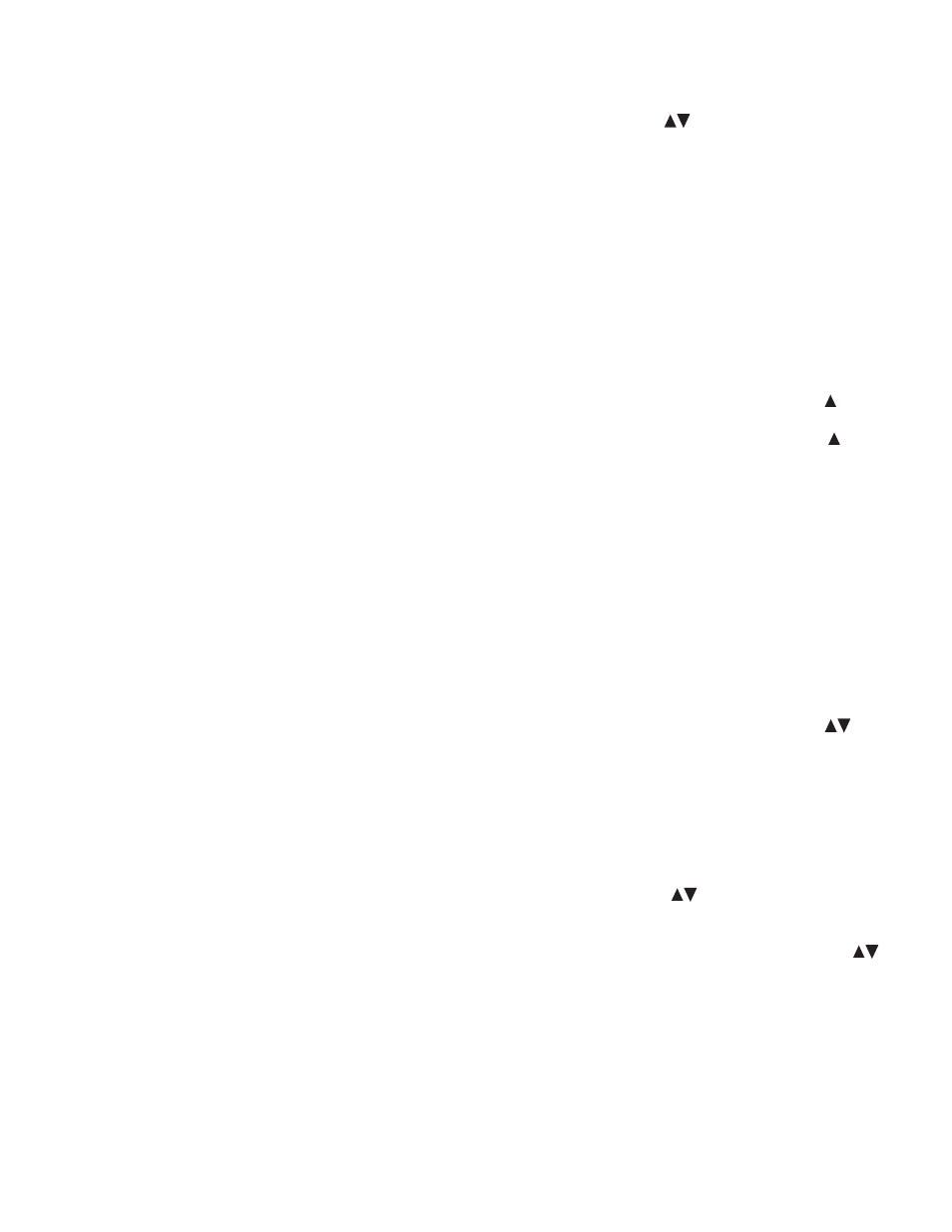 Deleting custom courses on the m9.20s | Precor M9.20 User Manual | Page 33 / 40