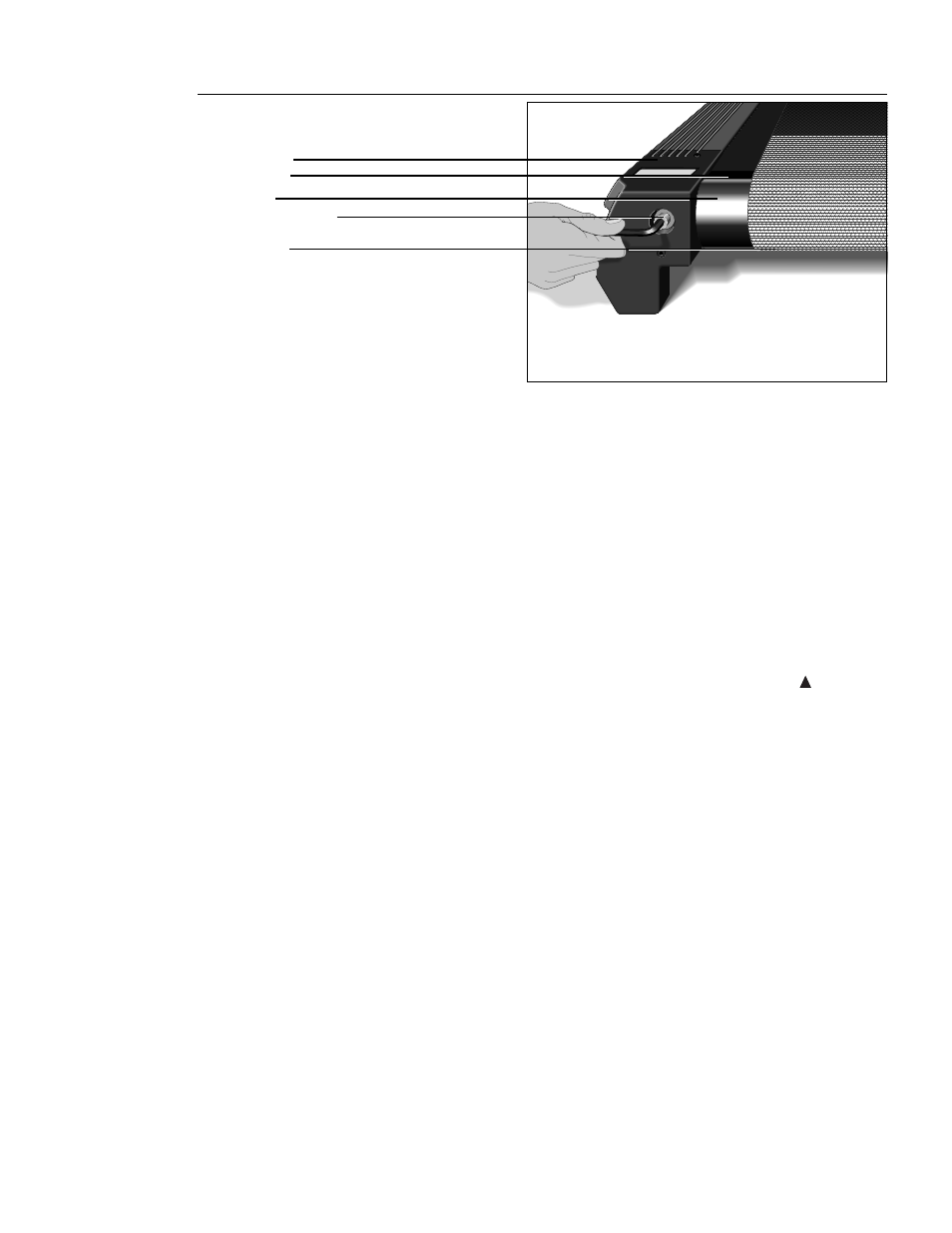 Precor M9.20 User Manual | Page 38 / 40