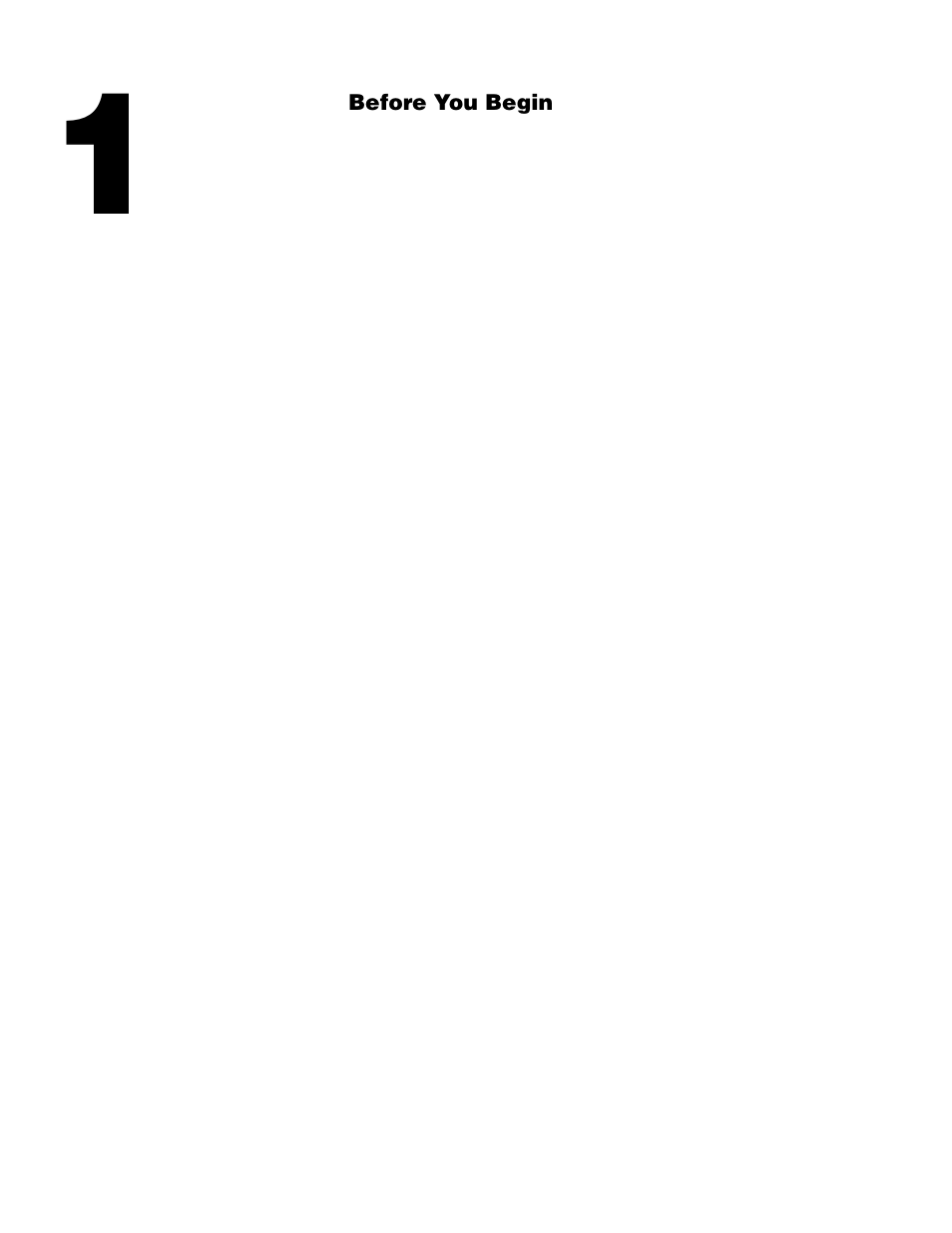 Before you begin, About this manual | Precor M9.20 User Manual | Page 7 / 40