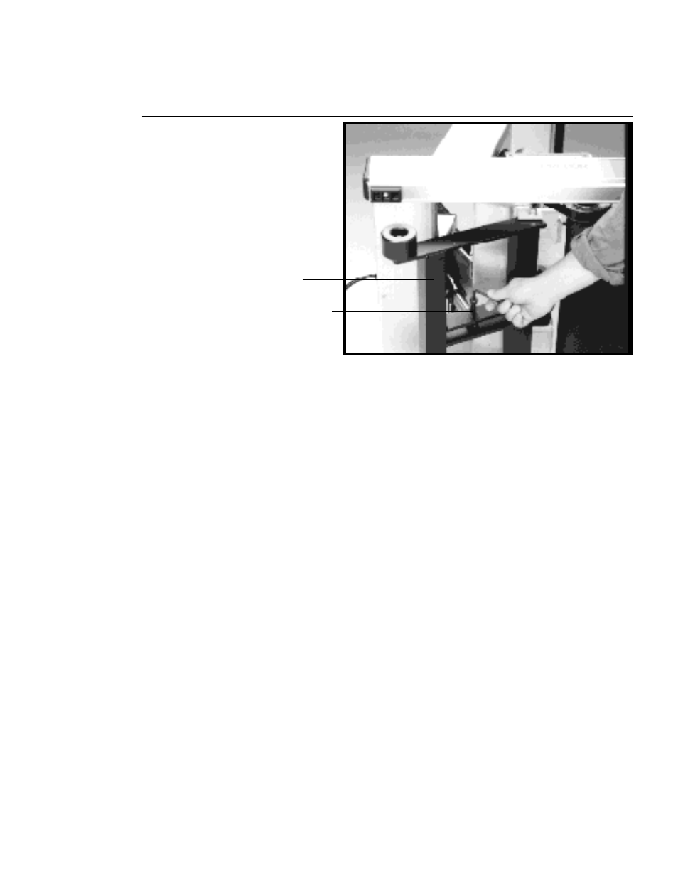 Precor Electronic M9.4 User Manual | Page 10 / 21