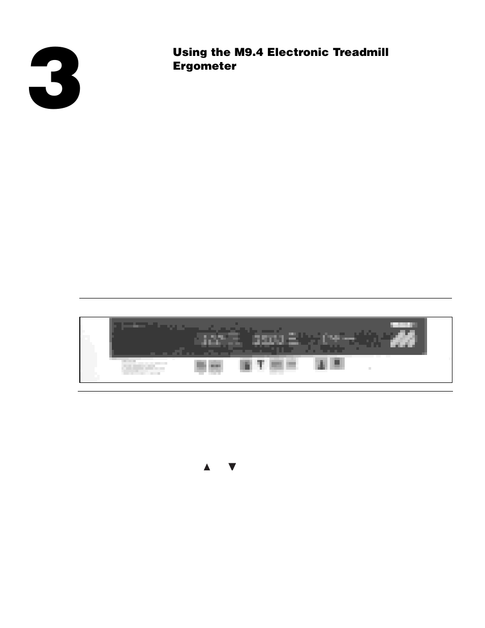 Understanding the electronic console | Precor Electronic M9.4 User Manual | Page 12 / 21