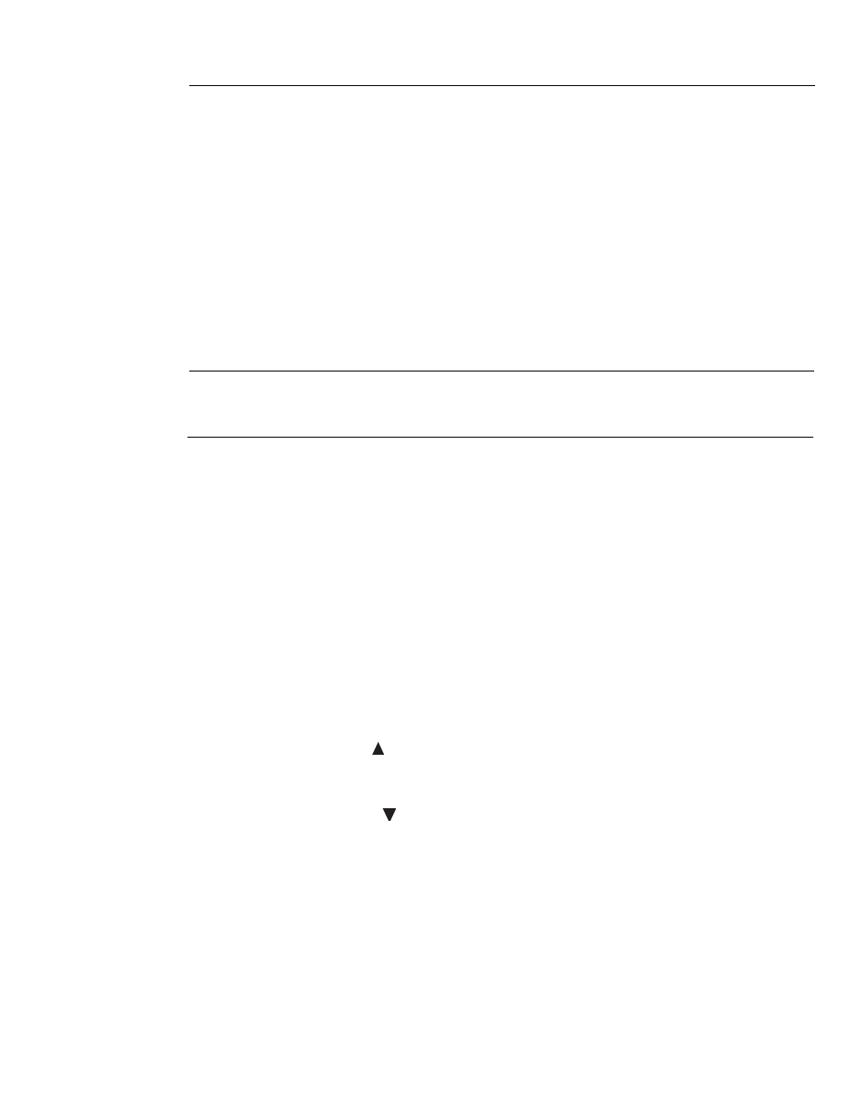 Precor Electronic M9.4 User Manual | Page 13 / 21