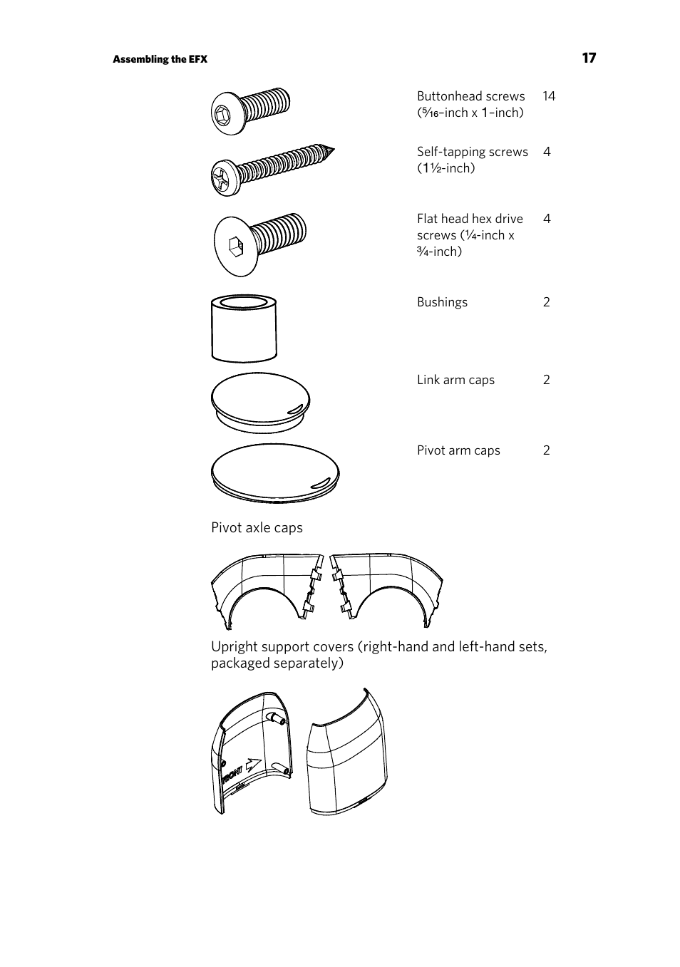 Precor p20 User Manual | Page 67 / 108