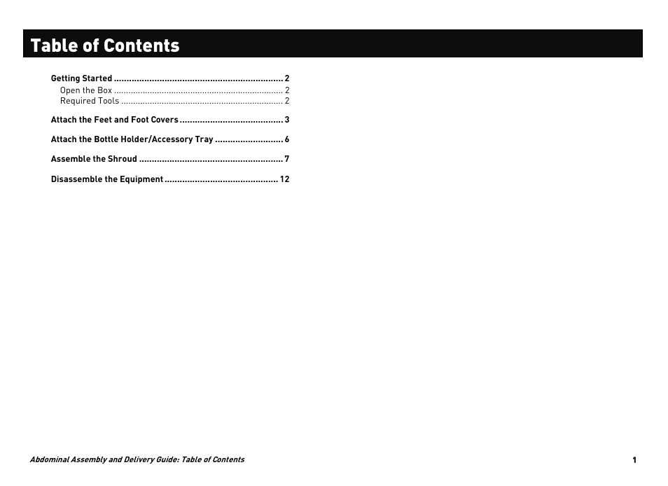 Precor EXPERIENCE STRENGTHTM C-LINE CW34871-101 User Manual | Page 28 / 45
