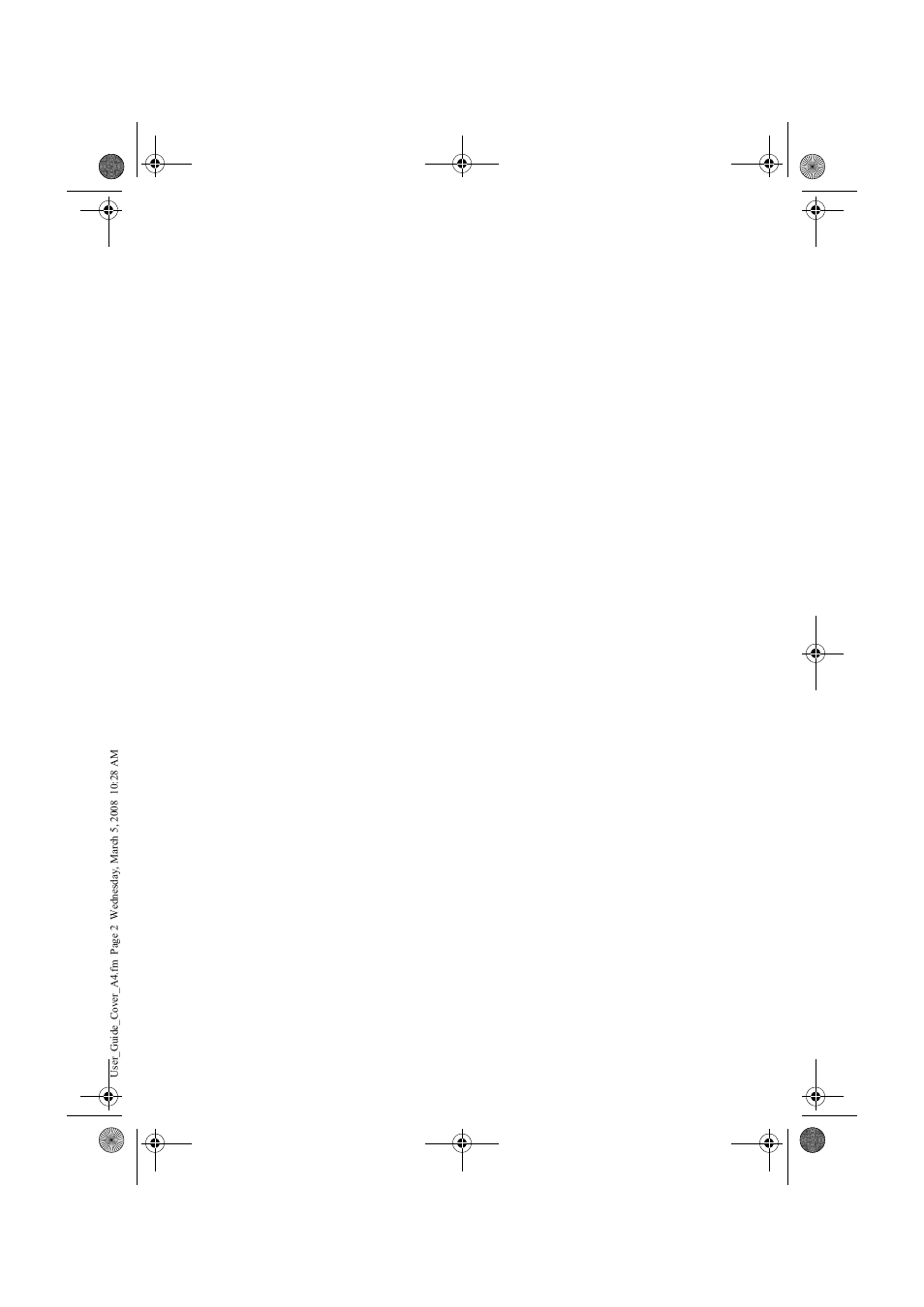 Precor Low Impact 9.23 User Manual | Page 51 / 53