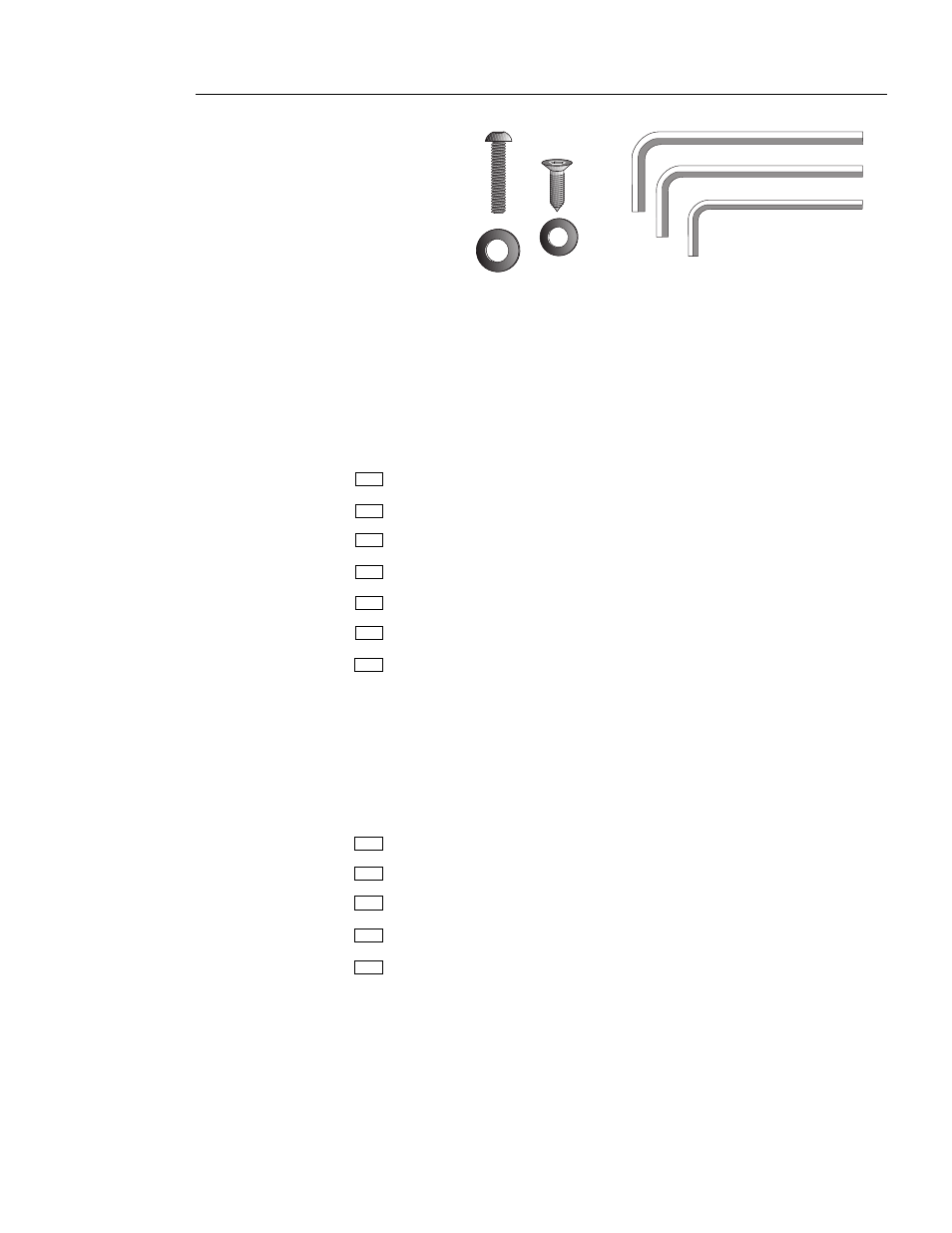Precor Low Impact M9.55 User Manual | Page 10 / 52