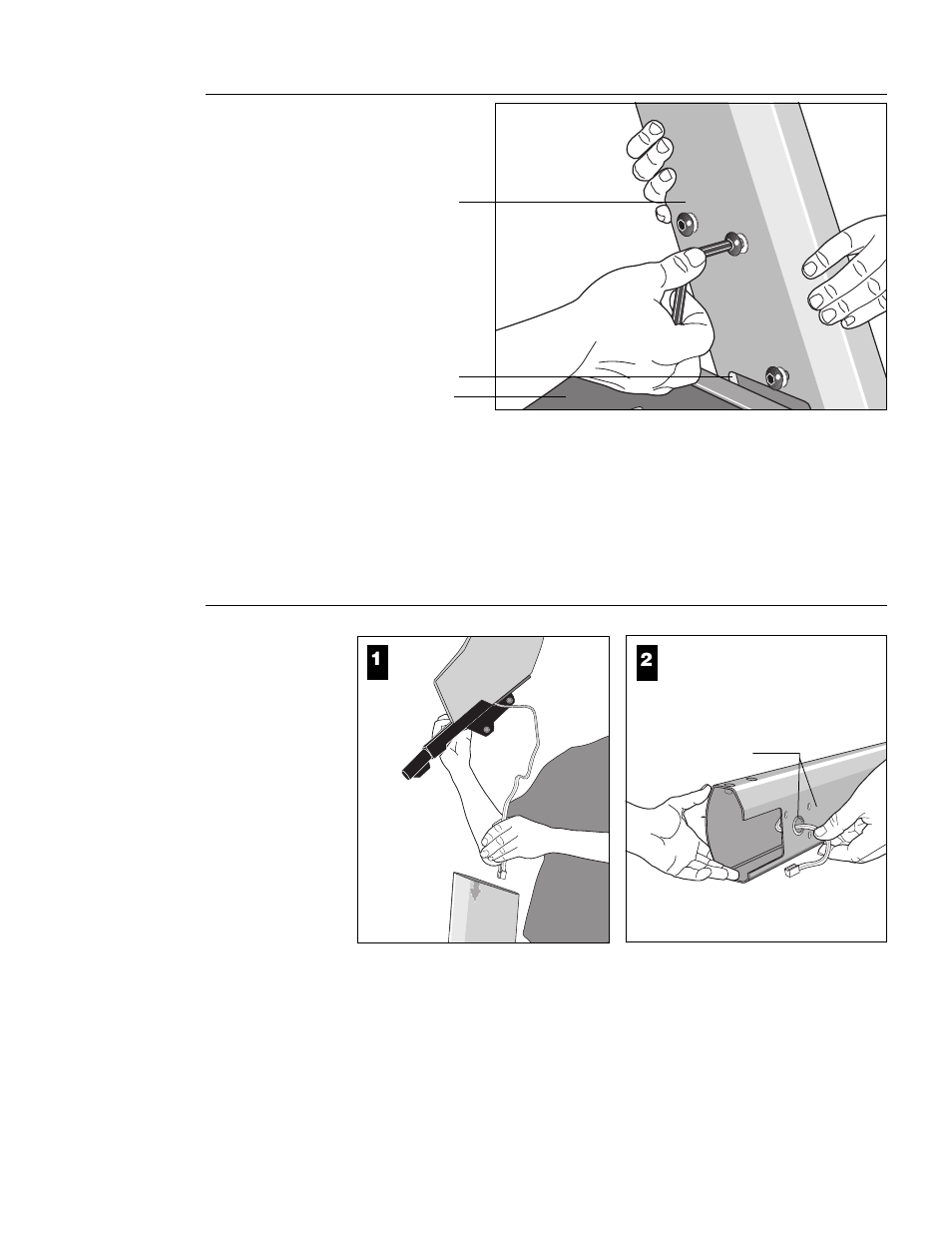 Precor Low Impact M9.55 User Manual | Page 12 / 52