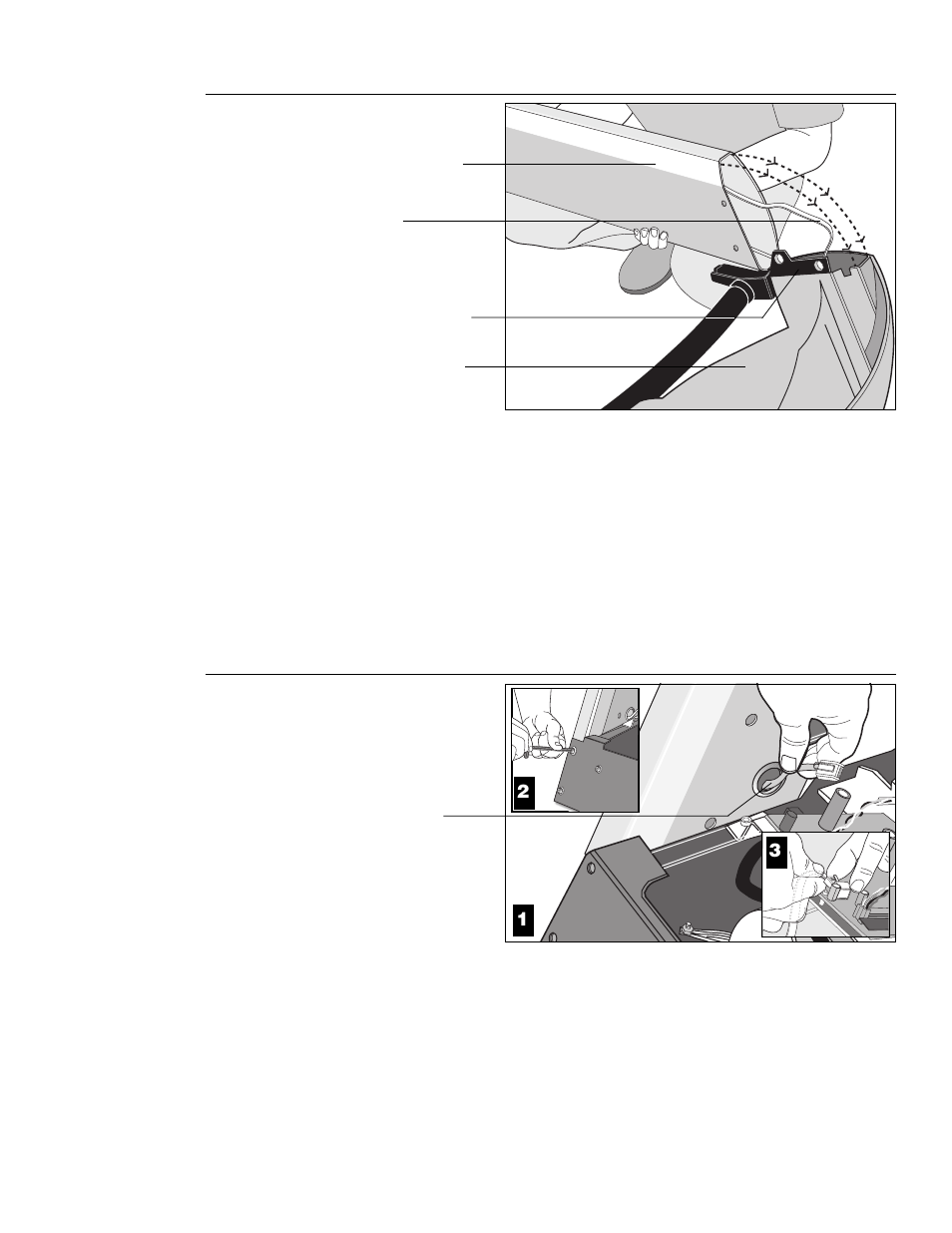 Precor Low Impact M9.55 User Manual | Page 13 / 52