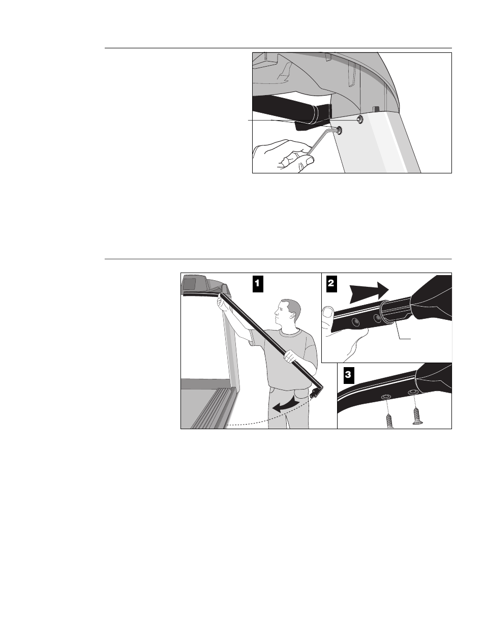 Precor Low Impact M9.55 User Manual | Page 14 / 52