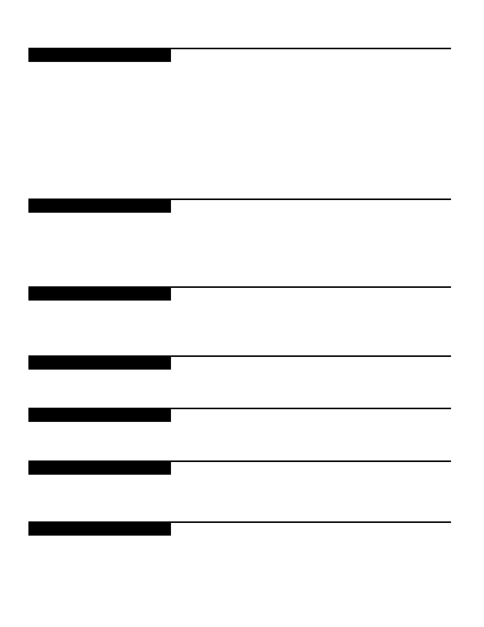 Precor Low Impact M9.55 User Manual | Page 36 / 52
