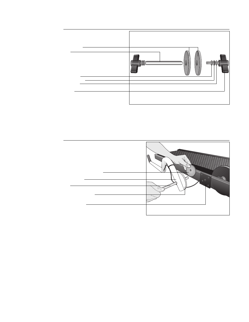 Precor Total Body 904 User Manual | Page 10 / 28