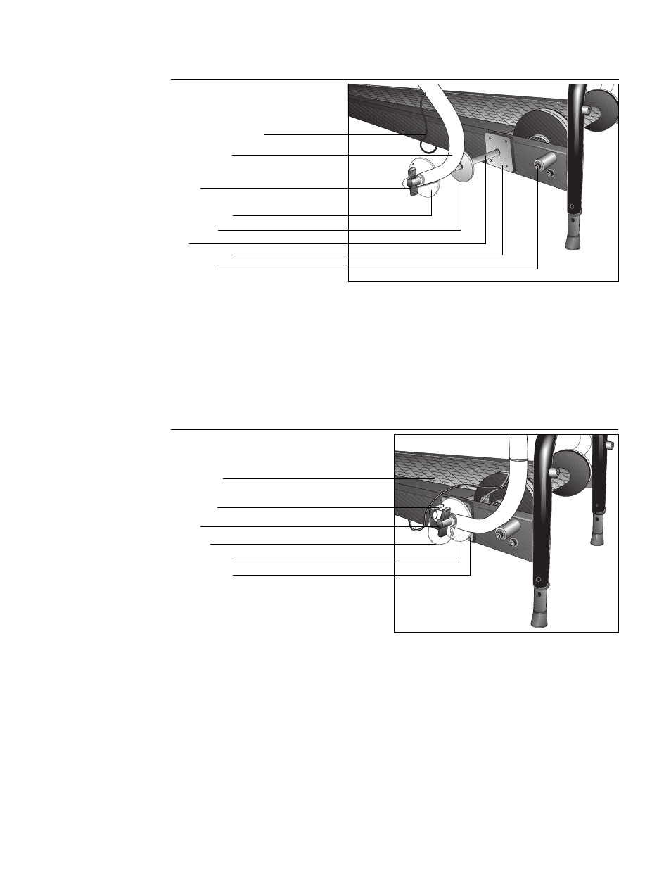 Precor Total Body 904 User Manual | Page 11 / 28